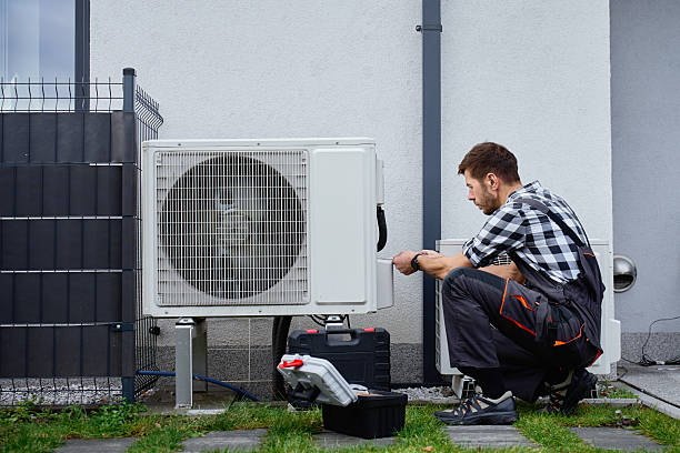 Top rated local Hvac Installation specialists in Goldsmith, IN